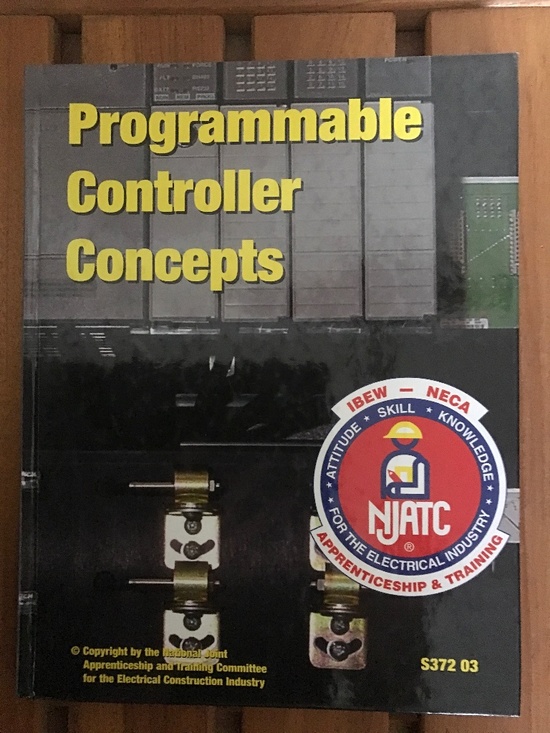 Njatc Other - NJATC PROGRAMMING CONTROLLER CONCEPTS S372-03